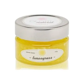 Nestandardní parfém OLORI Classic Aroma Lemongrass Pokojová vůně