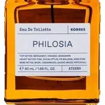 KORRES Philosia Toaletní voda