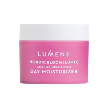 Pleťový krém Lumene Nordic Bloom [Lumo] Anti-wrinkle & Firm Day Moisturizer Denní krém