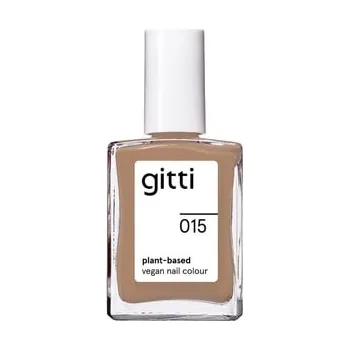 Make-up gitti no. 015 Lak na nehty