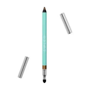 Make-up Sweed Satin Eyeliner Tužka na oči