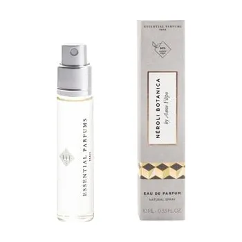 Nestandardní parfém ESSENTIAL PARFUMS Neroli Botanica by Anne Flipo Parfémovaná voda