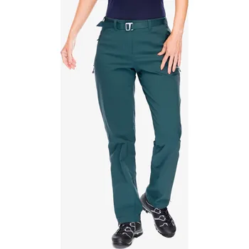 Dámské kalhoty Turistické kalhoty dámské Montane Terra Stretch Pants - deep forest