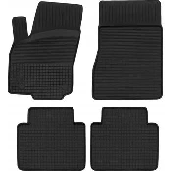 autokoberec Gumové autokoberce Prismat, 4 ks
