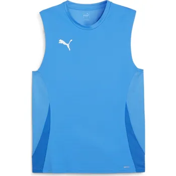 Dres Puma teamGOAL Sleeveless Jersey 705913-02 Velikost S