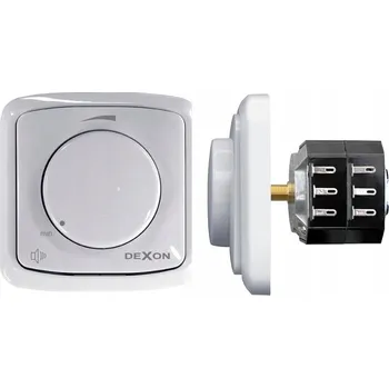 Regulátor hlasitosti PR 300S