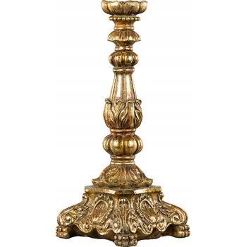 Svícen Svícen kandelábr Skandi.pl 31 cm na 1 svíčku