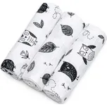 T-tomi Tetra pleny 3 ks - Owls