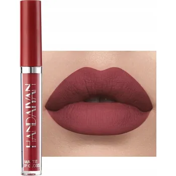 Rtěnka Matná tekutá rtěnka na rty 6A