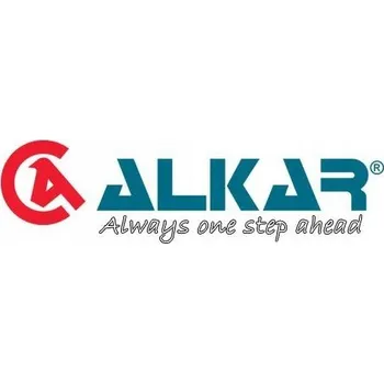 Auto zrcátko Alkar 6125229 Zpětné zrcátko