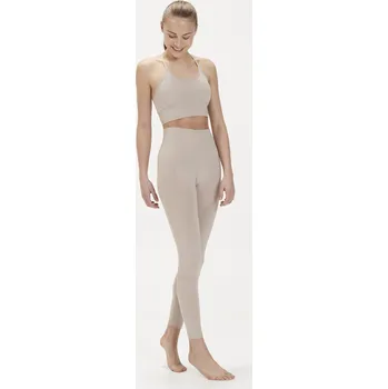 Legíny dlouhé Endurance L/XL růžové