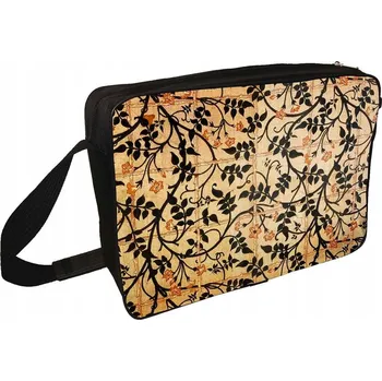 Taška přes rameno Szyjemy sztukę