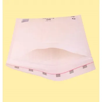 OEM Bublinková obálka (obálka s ochrannou výplní) 215x265mm, č.5/E E15