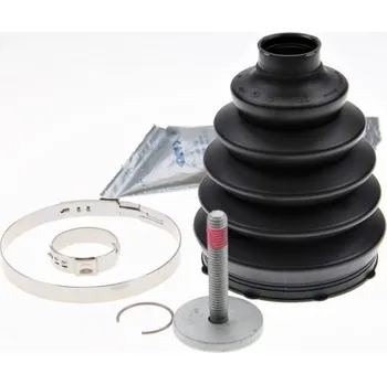 Autodílna Manžeta sada GKN 306984