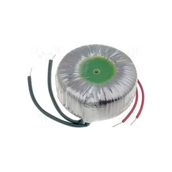 Transformátor TTS40/Z230/24V