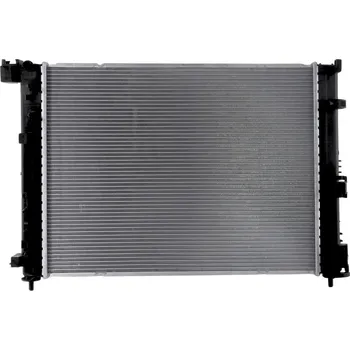 Chladič motoru Chladič, chlazení motoru KAMOKA 7700277