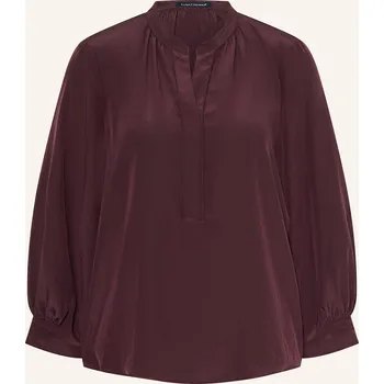 Dámská halenka Luisa Cerano Dámská Halenka, tmavě červená, 34