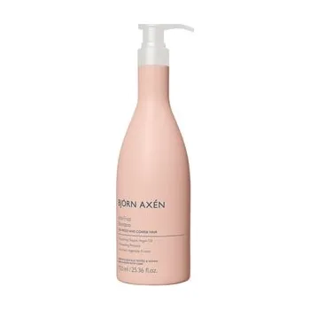 BJÖRN AXÉN Anti-Frizz Shampoo Šampon