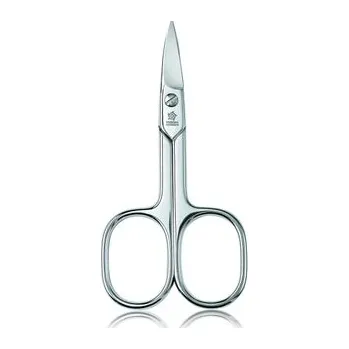 Make-up Pfeilring nůžky niklovaná Nůžky na nehty