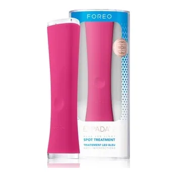 Přípravek na čištění pleti a oči FOREO ESPADA™ 2 Fuchsia Peeling na obličej