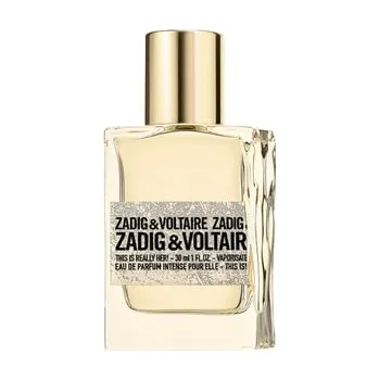 Nestandardní parfém Zadig&Voltaire This Is Really Her! Intense Parfémovaná voda