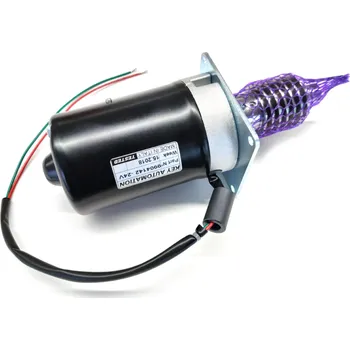 Pohon brány 999MOTO017A00 motorček pro SUN5024 Fastline