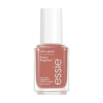 Make-up essie jelly gloss Lak na nehty