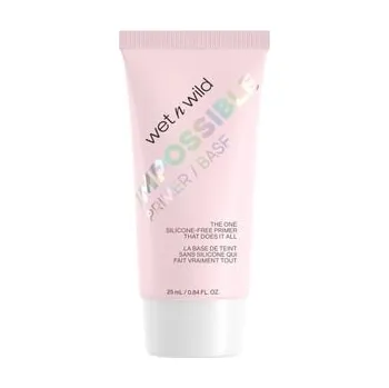 Make-up wet n wild Prime Focus The Impossible Primer Podkladová báze