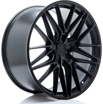Alu kolo Japan Racing JR38 22x10,5 ET19 5x112 Matt Black