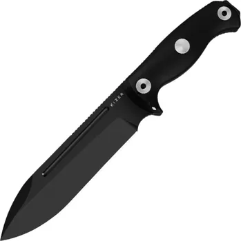 kapesní nůž Kizer Drop BearFix 7 1095 G10 1103A2