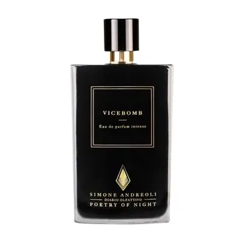 Nestandardní parfém Simone Andreoli Vice Bomb Parfémovaná voda