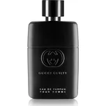Gucci Guilty Pour Homme Parfémovaná voda