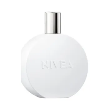 Nestandardní parfém NIVEA Creme Eau de Toilette Toaletní voda 100 ml