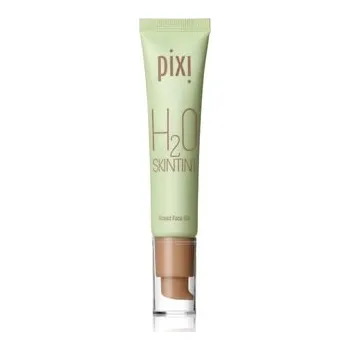 Make-up Pixi H2O Skintint Hydrating Water-Based Foundation Tekutý základ