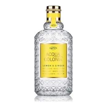 Nestandardní parfém 4711 Acqua Colonia Lemon & Ginger Kolínská voda