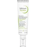 Bioderma Sébium Kerato+ - péče proti nečistotám s vysokou tolerancí Gel na pleť