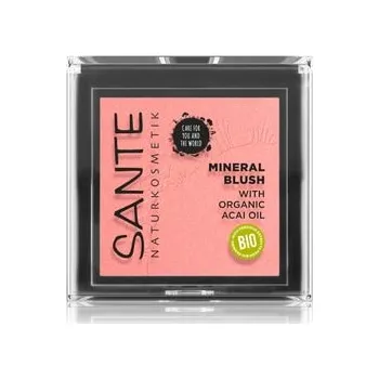 Make-up Sante Mineral Tvářenka