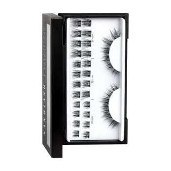 Make-up NANOLASH Divine Řasy