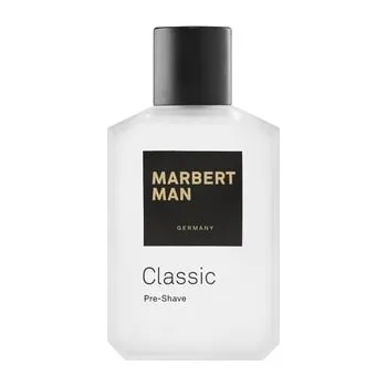 Make-up Marbert Man Classic Voda před holením