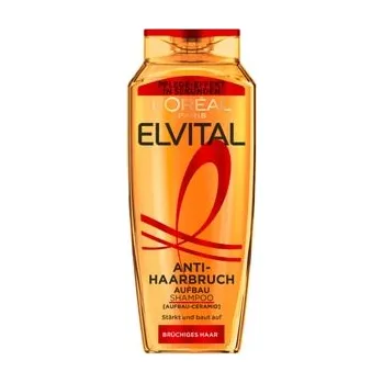 L'Oréal Paris Elvital proti lámavosti vlasů Šampon