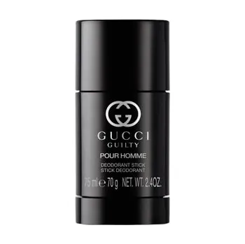 Pánský parfém Gucci Guilty Pour Homme Deodorantová tyčinka