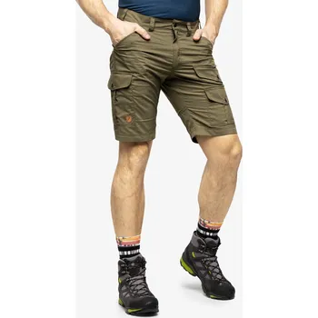 Pánské kraťasy Outdoorové kraťasy Fjallraven Vidda Pro Lite Shorts - laurel green