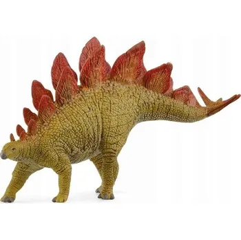 Figurka Schleich 15040 Stegosaurus