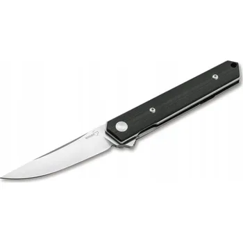 kapesní nůž Kempingový Nůž Böker