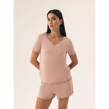 Dámské pyžamo Dámské pyžamo Noves 42679-08X - Henderson Ladies M