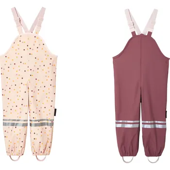 Dívčí kalhoty lupilu® Dívčí nepromokavé kalhoty