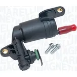 Jednotka ventilů, hydraulický agregát MAGNETI MARELLI 023000064010