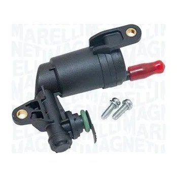 Nářadí pro automobil Jednotka ventilů, hydraulický agregát MAGNETI MARELLI 023000064010