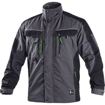 pracovní tričko Canis Blůza CXS SIRIUS, zimní, pánská Velikost: 44-46, 48-50, 52-54, 56-58, 60-62