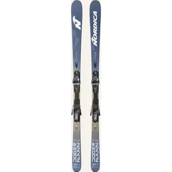 Sjezdové lyže Nordica Dobermann Multipista DC FTD + TPX 13 GW délka 175 cm